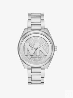 Часы Michael Kors Janelle MK7311 Серебро