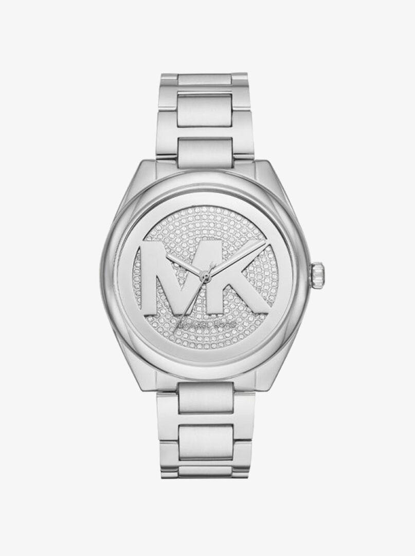 Часы Michael Kors Janelle MK7311 Серебро