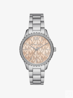 Часы Michael Kors Layton MK7298 Серебро