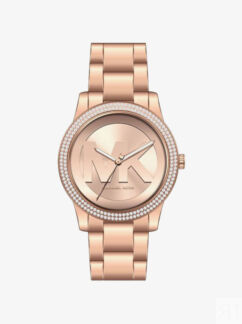 Часы Michael Kors Tibby MK6880 Розовое золото