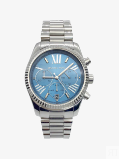 Часы Michael Kors Lexington MK5887 Серебро