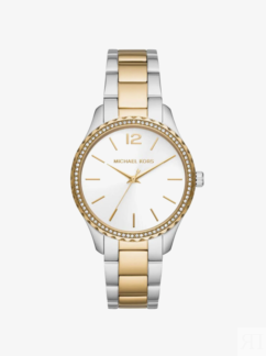 Часы Michael Kors Runway MK6899 Серебро