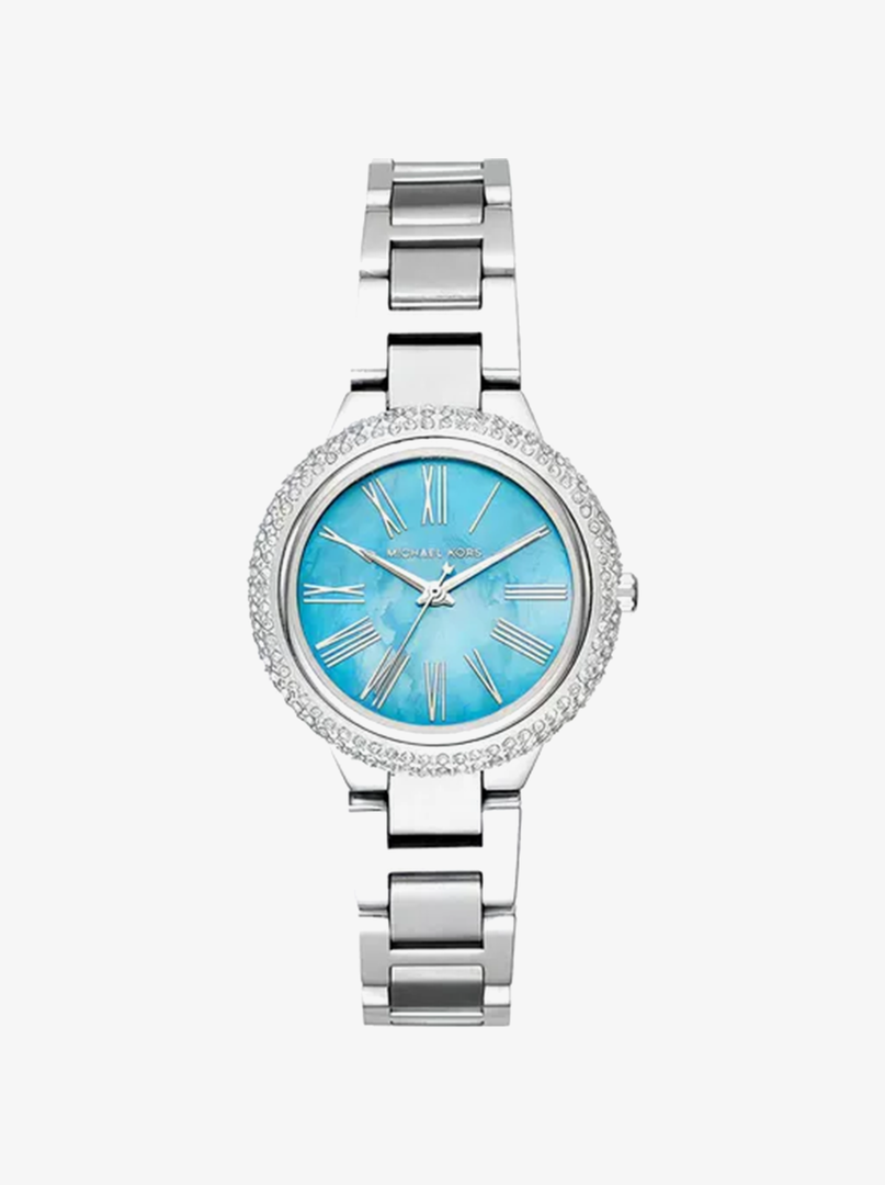 Часы Michael Kors Taryn MK6563 Серебро