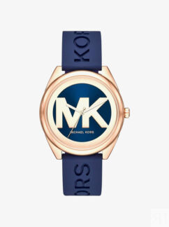Часы Michael Kors Janelle MK7140 Розовое золото