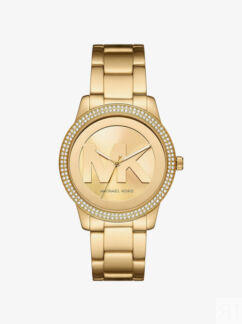 Часы Michael Kors Tibby MK6879 Желтое золото