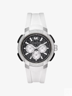 Часы Michael Kors Sidney MK6947 Серебро