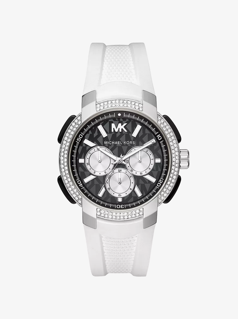 Часы Michael Kors Sidney MK6947 Серебро MK6947 фото 1