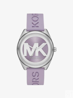 Часы Michael Kors Janelle MK7143 Серебро