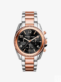 Часы Michael Kors Blair MK6093 Серебро