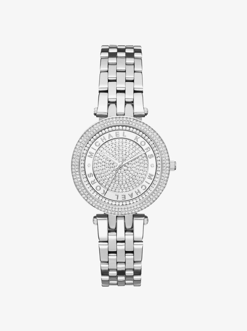 Часы Michael Kors Darci MK3476 Серебро MK3476 фото 1