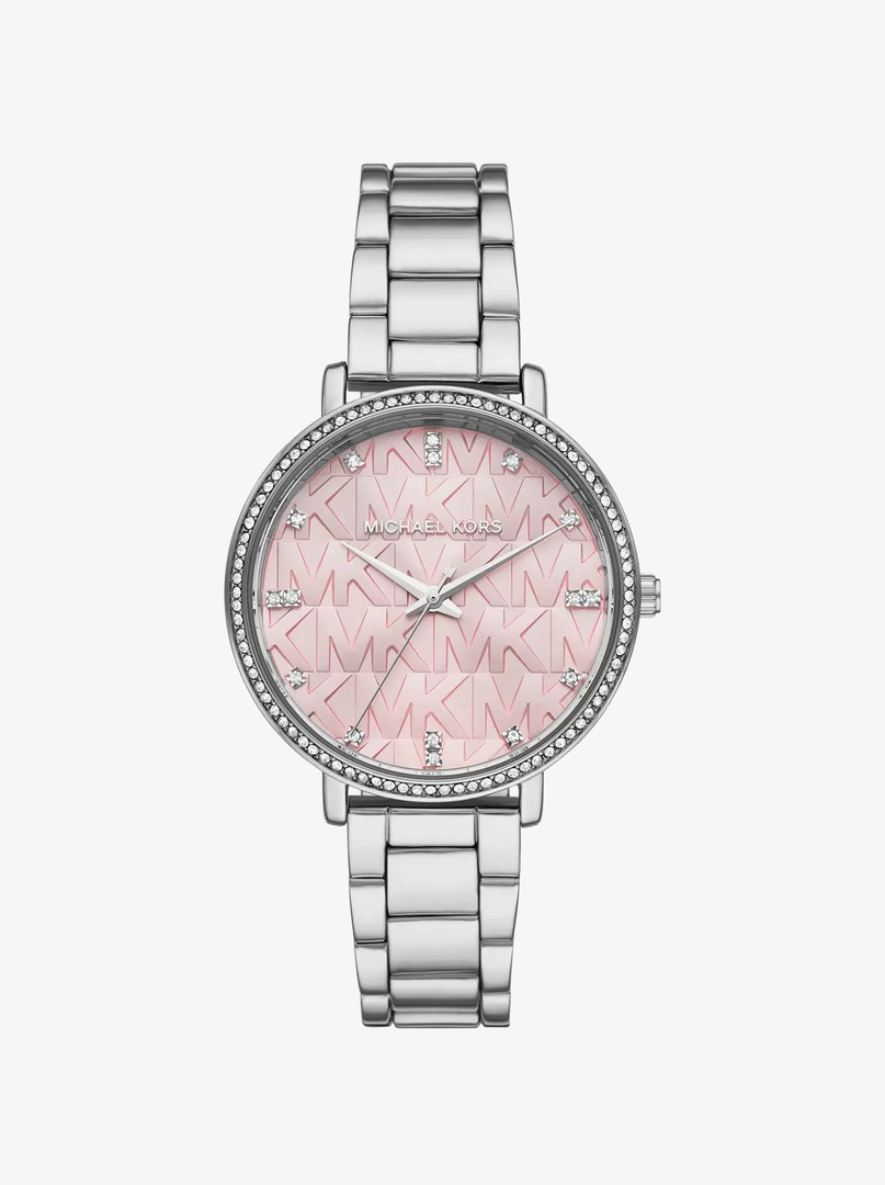 Часы Michael Kors Pyper MK4631 Серебро MK4631 фото 1