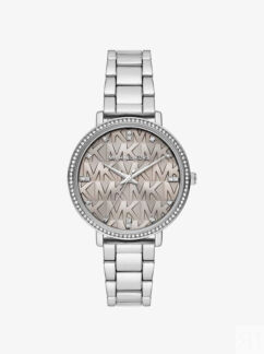 Часы Michael Kors Pyper MK4672 Серебро