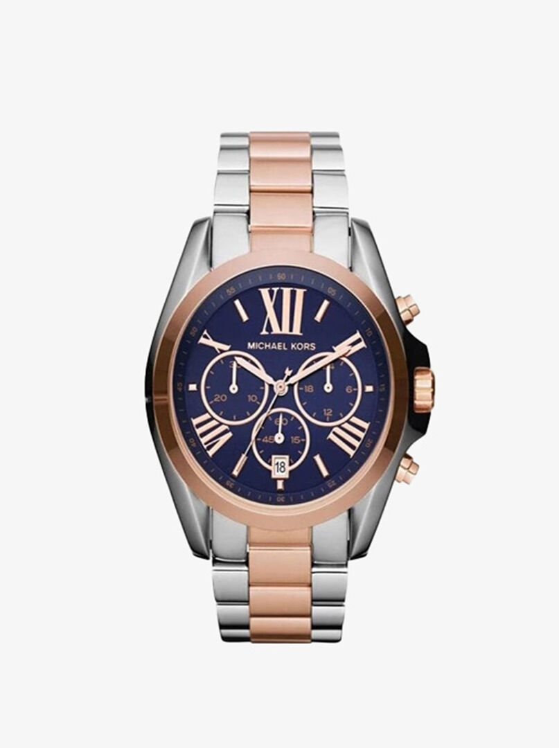 Часы Michael Kors Bradshaw MK5606 MK5606 фото 1