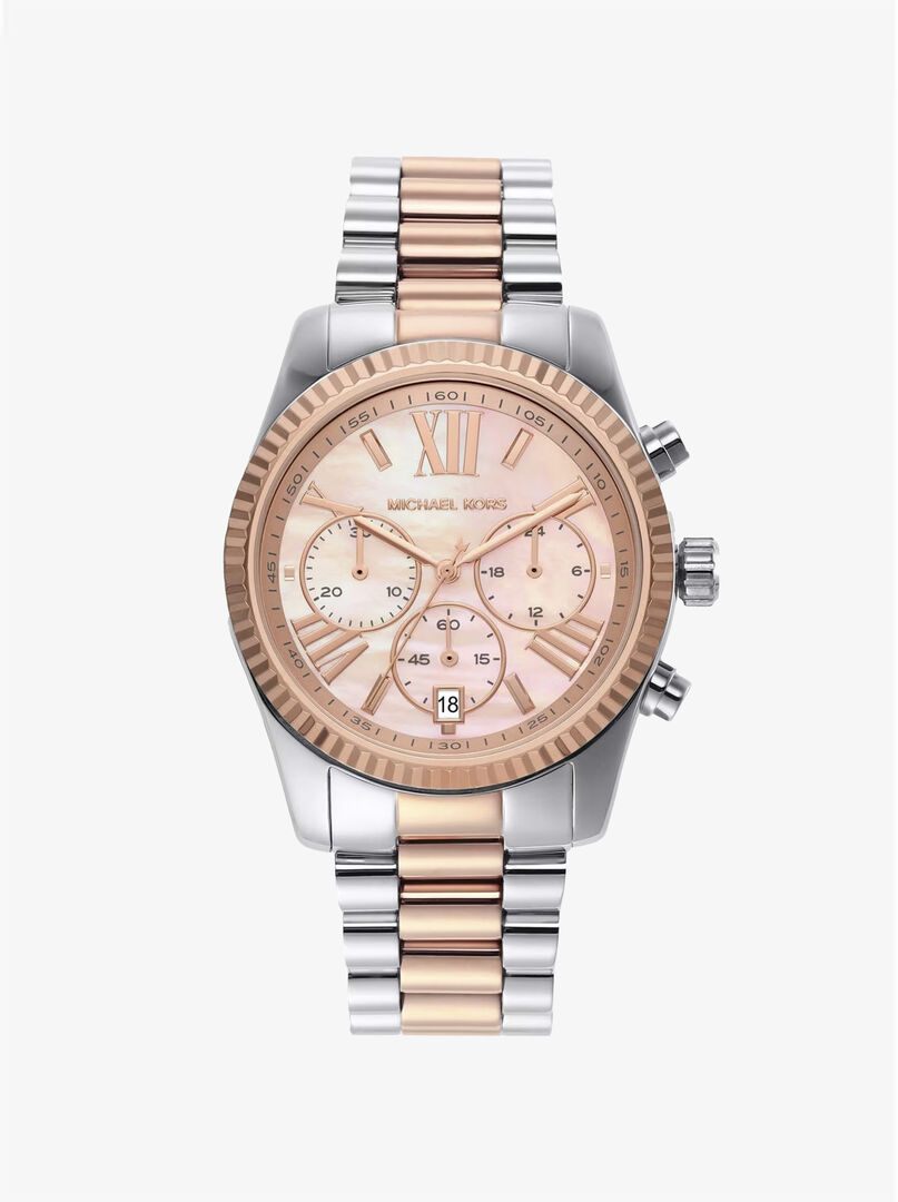 Часы Michael Kors Lexington MK7219 MK7219 фото 1