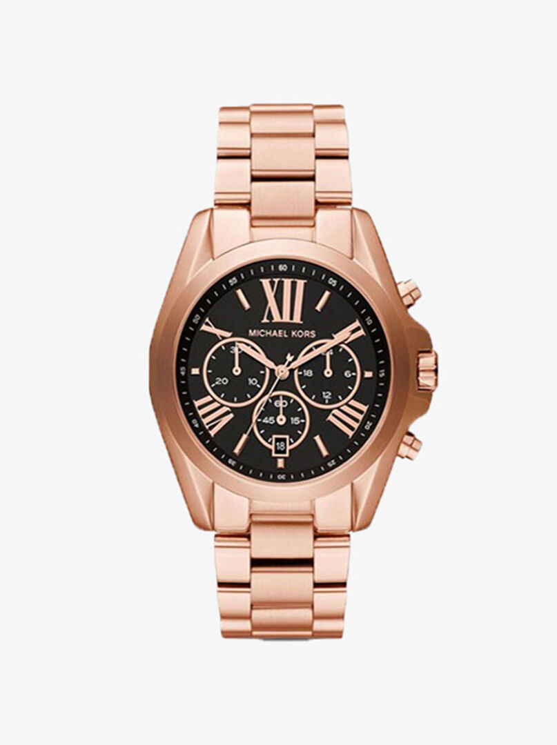 Часы Michael Kors Bradshaw MK5854 MK5854 фото 1