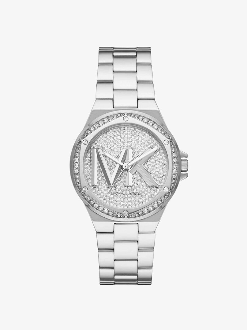 Часы Michael Kors Lennox Серебро MK7234 MK7234 фото 1