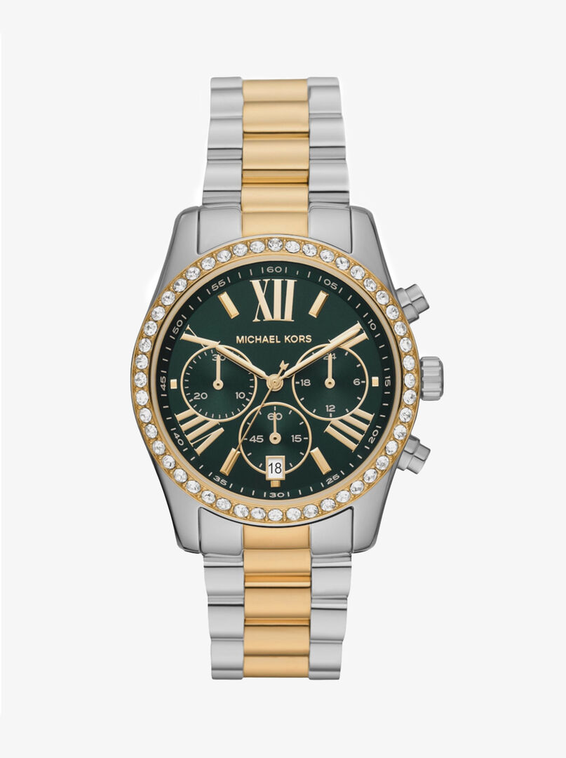 Часы Michael Kors Lexington MK7303 Серебро MK7303 фото 1