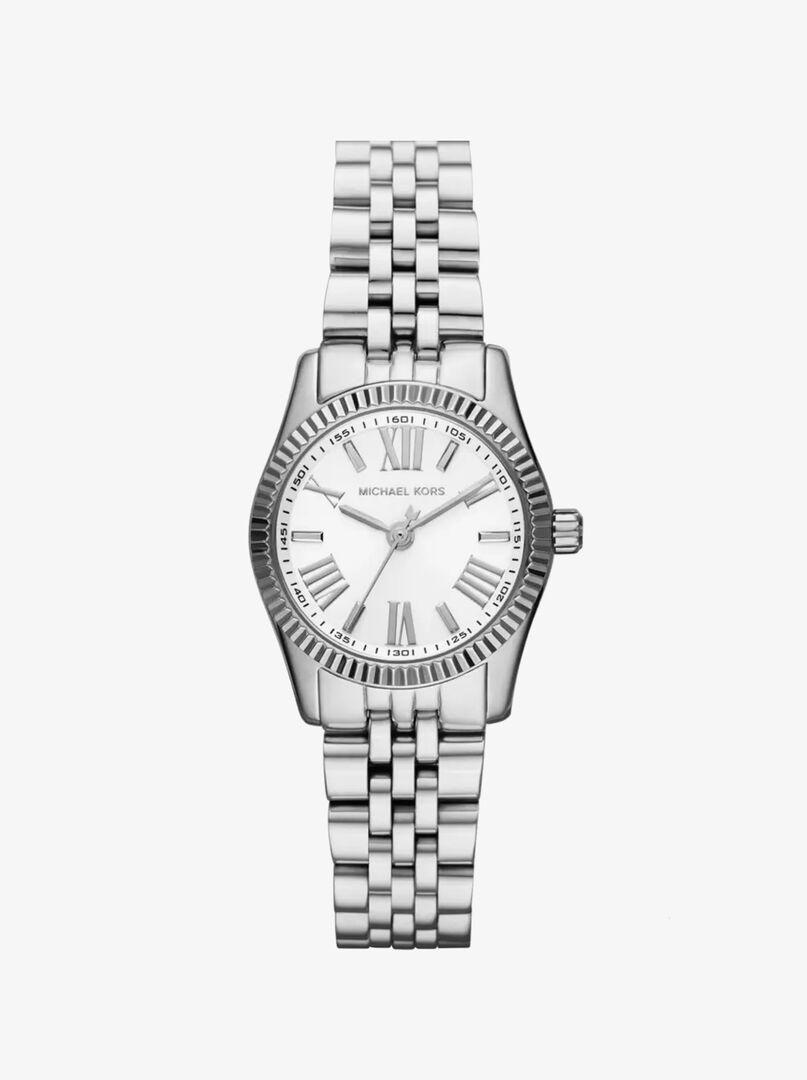 Часы Michael Kors Lexington Серебро MK3228 MK3228 фото 1