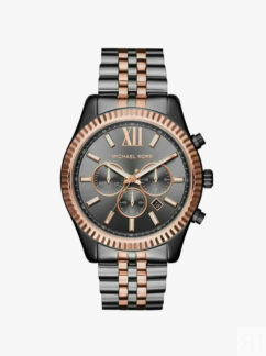 Часы Michael Kors Lexington Биколор MK8561