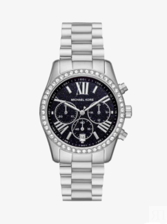 Часы Michael Kors Lexington MK7277 Серебро