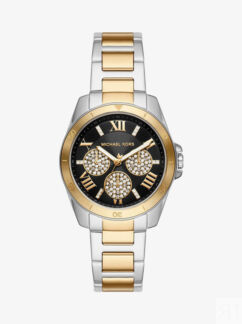 Часы Michael Kors Mini Alek MK7265 Серебро